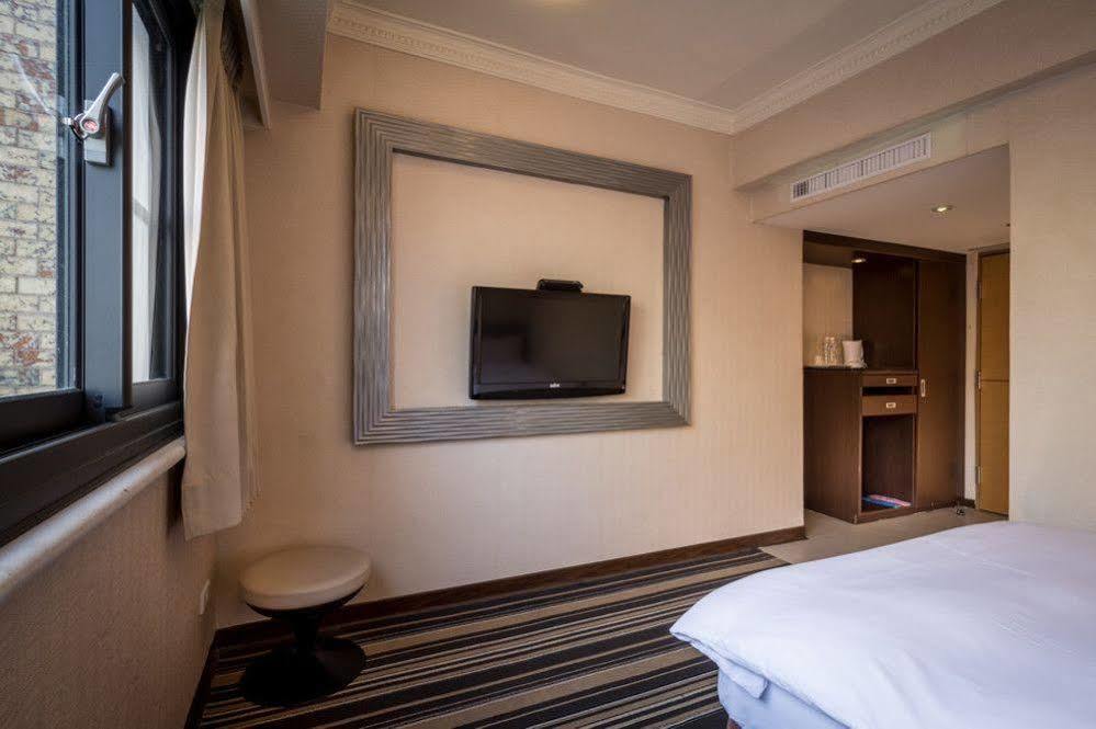 Country Garden Hotel Τσιάγι Εξωτερικό φωτογραφία